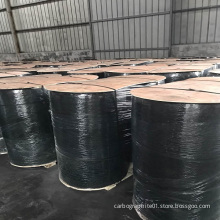 Low Ash Price of Carbon Electrode Paste